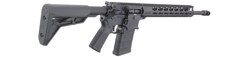 Ruger SFAR 7.62/.308