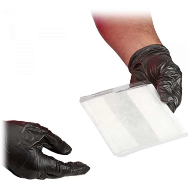 BurnTec Hydrogel Dressing