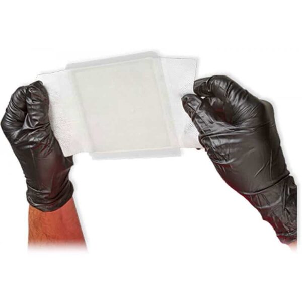 BurnTec Hydrogel Dressing