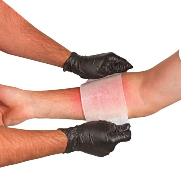BurnTec Hydrogel Dressing