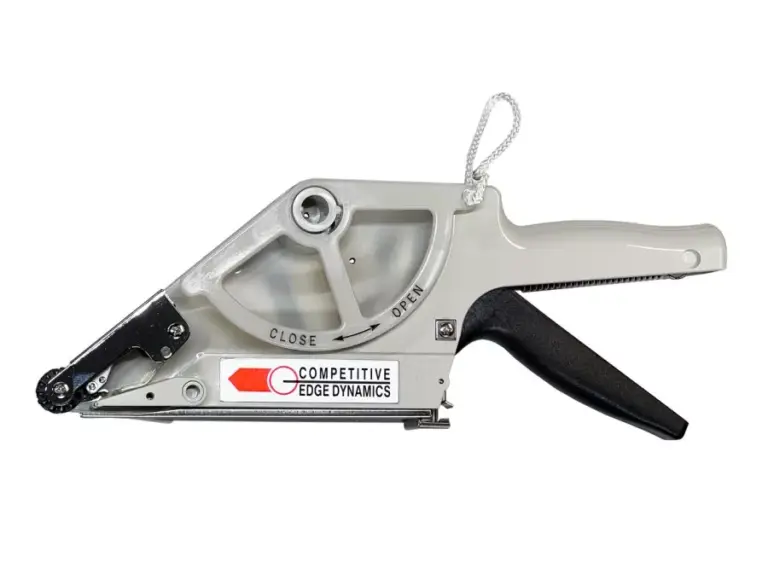 CED Deluxe Quick Patch Tape Gun