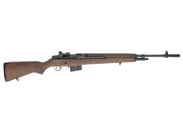 Springfield Armory M1A Standard 22" Walnut