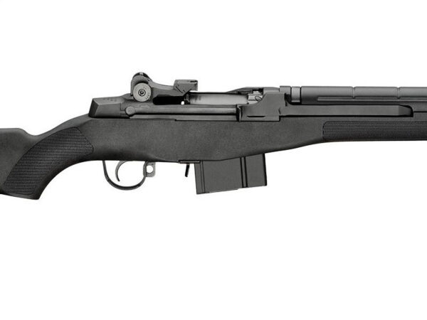 Springfield Armory M1A Standard 22" Black