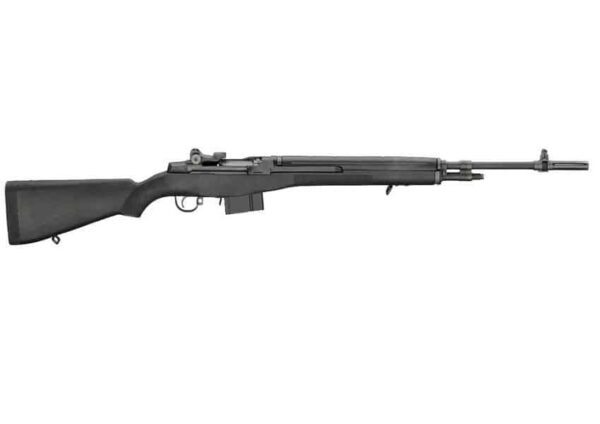Springfield Armory M1A Standard 22" Black