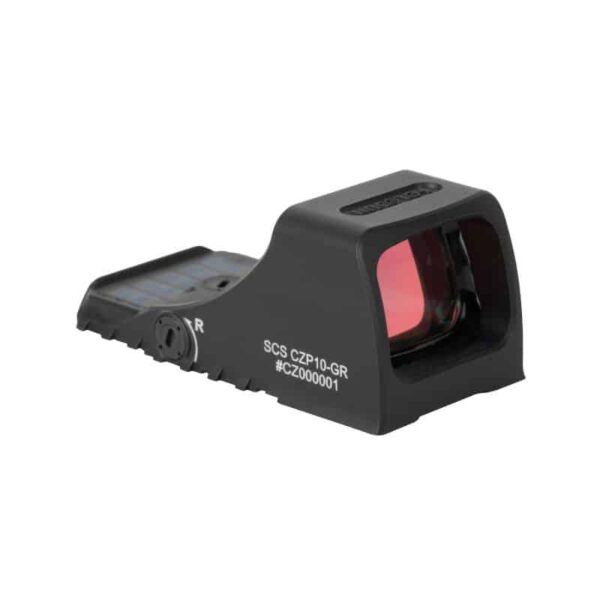 Holosun SCS CZ P10 OR & CZ Shadow2 OR