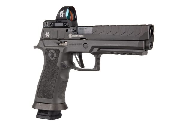Sig Sauer P320 X-Five Max Michel