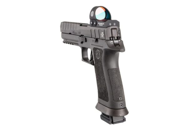 Sig Sauer P320 X-Five Max Michel
