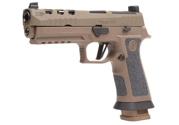 Sig Sauer P320-XFIVE DH3