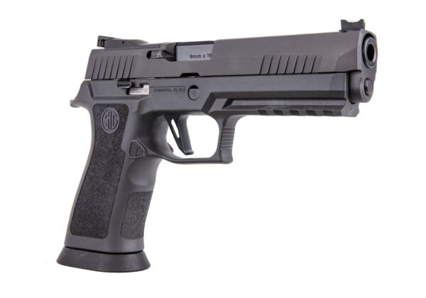 Sig Sauer P320 Legion, 9mm