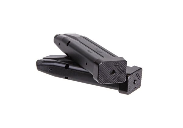 Sig Sauer P320 Legion, 9mm