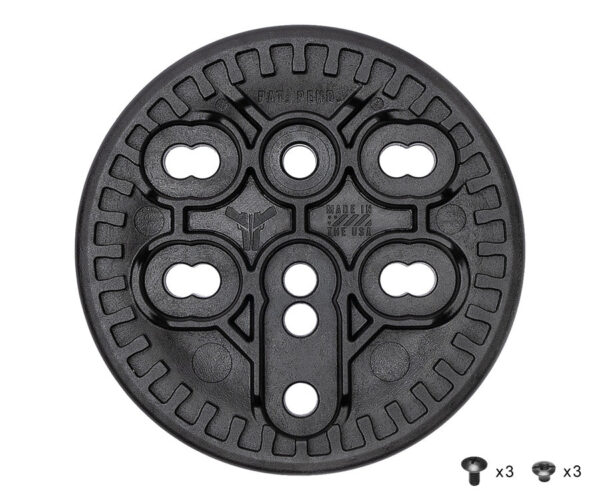 Blade-Tech TEK-MOUNT 360 INSERT DISK