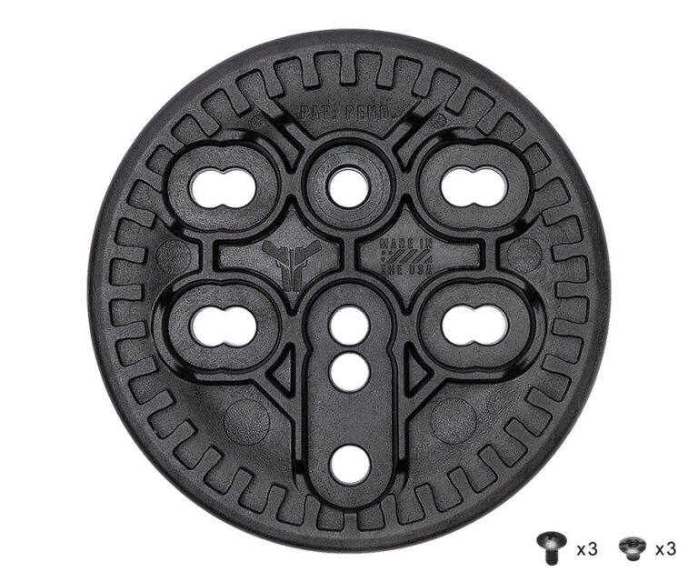 Blade-Tech TEK-MOUNT 360 INSERT DISK