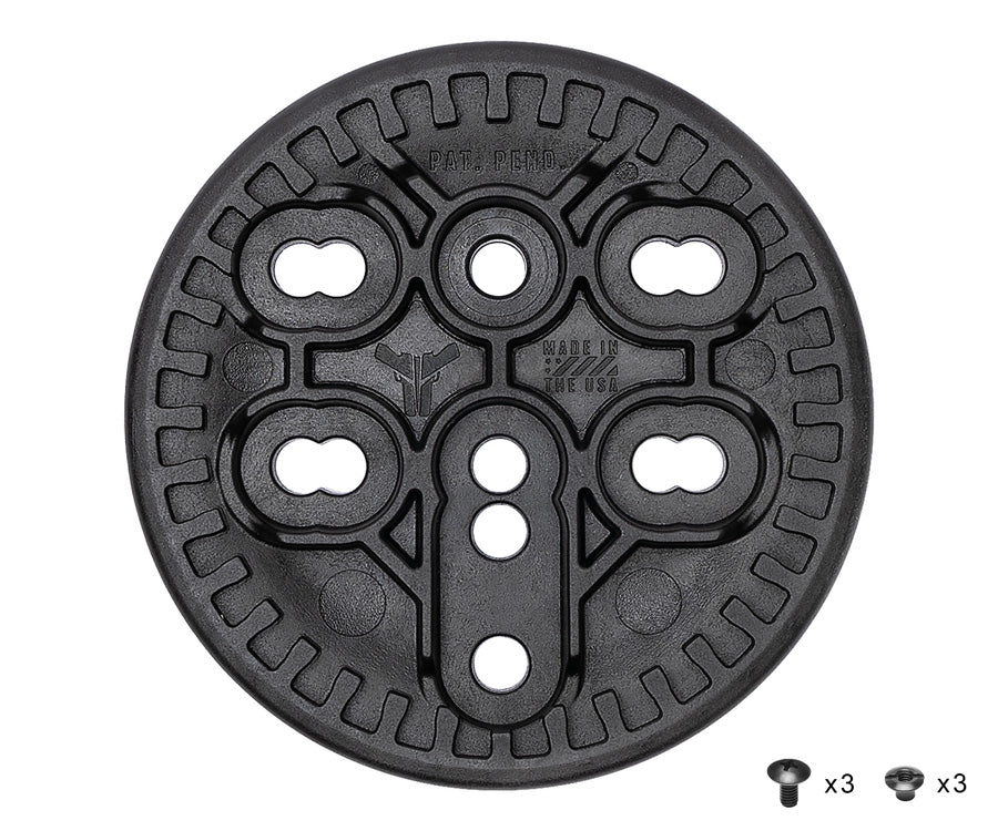Blade-Tech TEK-MOUNT 360 INSERT DISK