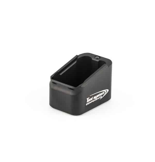 Toni system Base pad +4 rounds for Beretta 92x