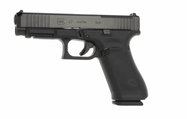 Glock 47 MOS FS