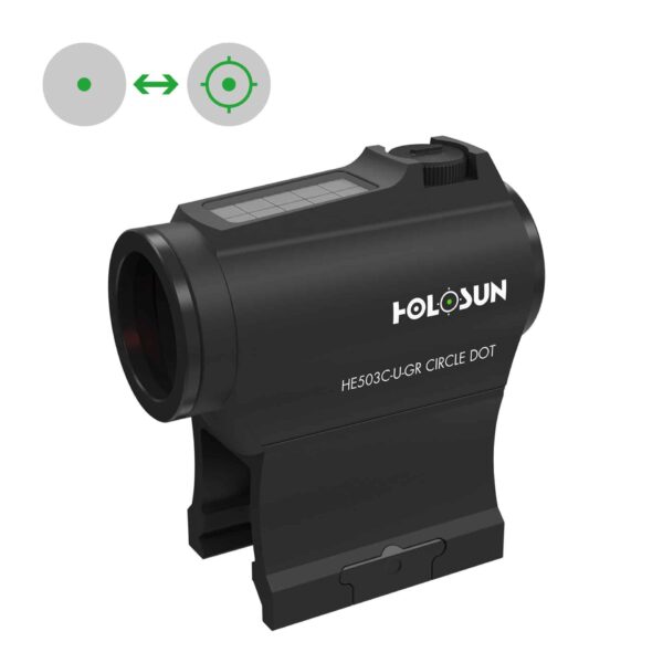 Holosun HS503CU
