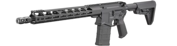 Ruger SFAR 7.62/.308