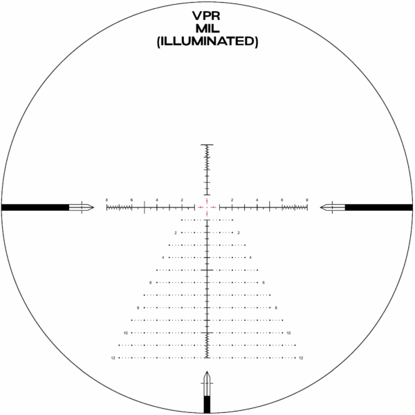 Arken Optics EP-5 7-35X56 Gen 2 FFP
