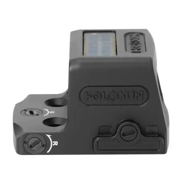 HOLOSUN - EPS-RD-MRS
