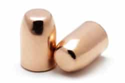 LOS 44 MAG 240gr copper plated