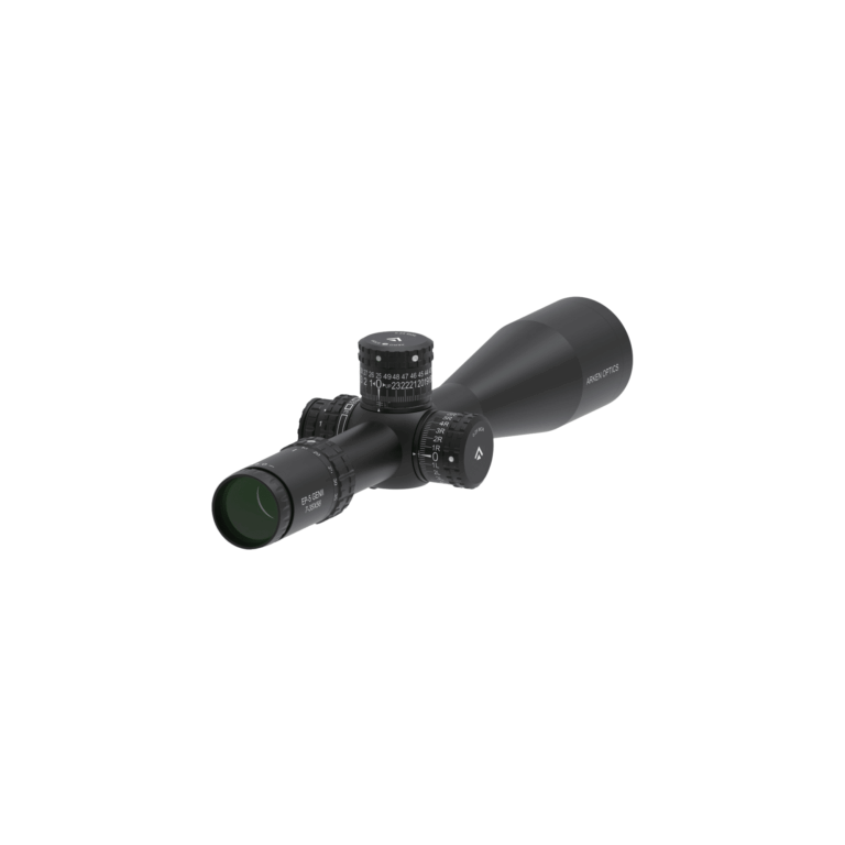 Arken Optics EP-5 7-35X56 Gen 2 FFP