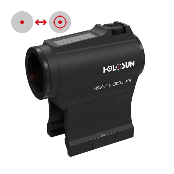 Holosun HS503CU