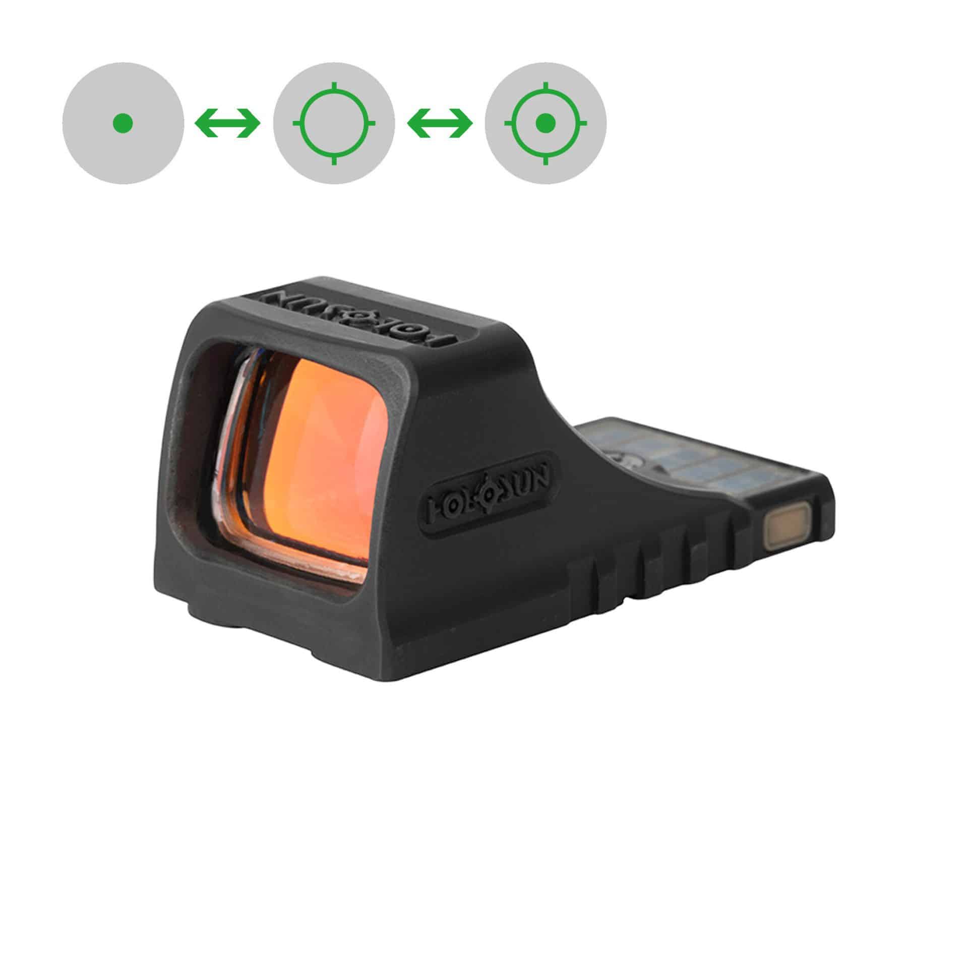 Holosun SCS MOS