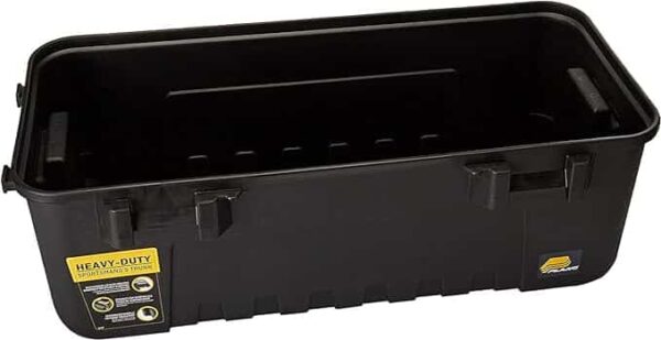 Plano Large Sportsman's Trunk m/ hjul
