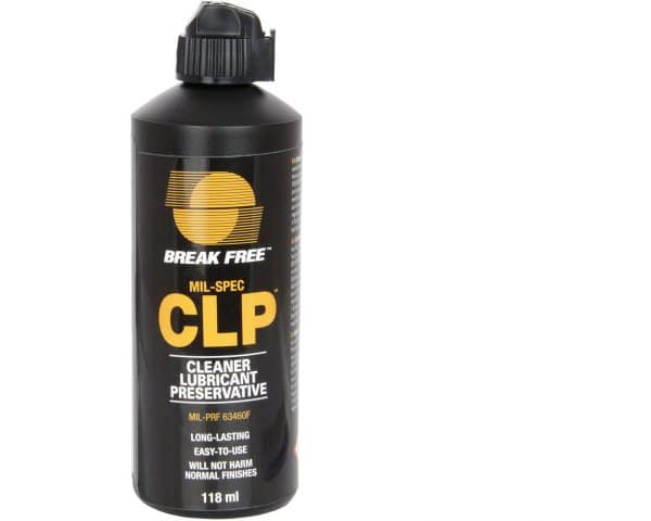 Break free CLP 118 ml