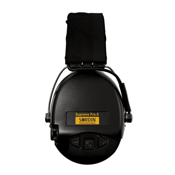 Sordin Supreme Pro-X LED