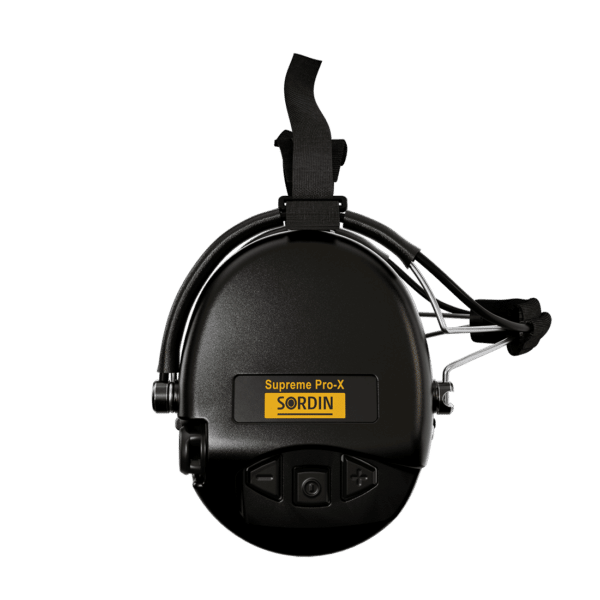 SORDIN SUPREME PRO-X NECKBAND
