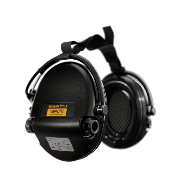 SORDIN SUPREME PRO-X NECKBAND
