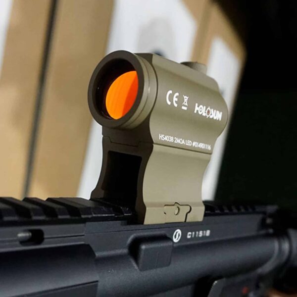 Holosun HS403B