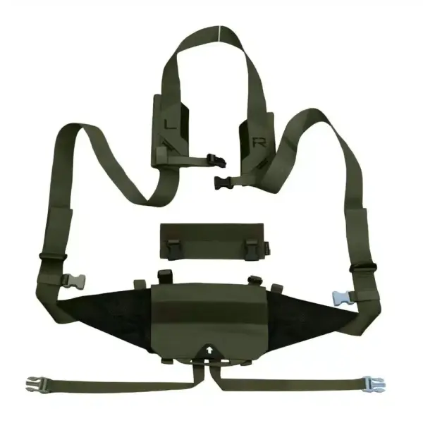 Agilite BUDDYSTRAP™ INJURED PERSON CARRIER