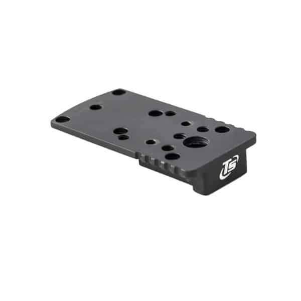 Toni System Baseplate for red dot (type B) for Sig Sauer P226 X5