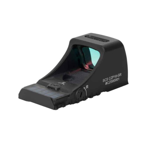 Holosun SCS CZ P10 OR & CZ Shadow2 OR