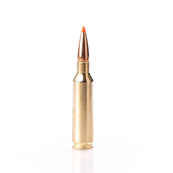 Fiocchi 6.5 Creedmoor EPN