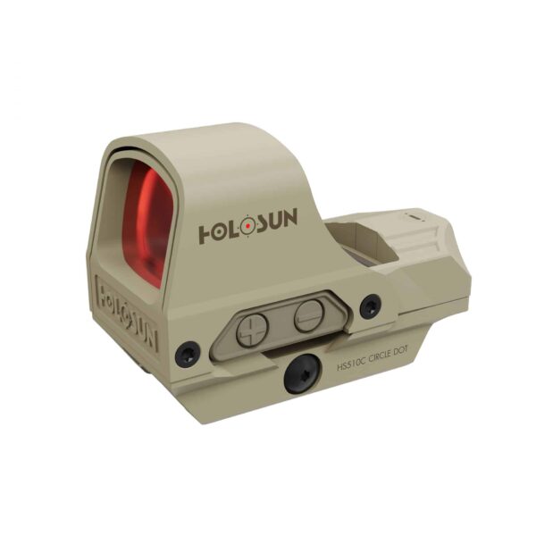Holosun HS510C