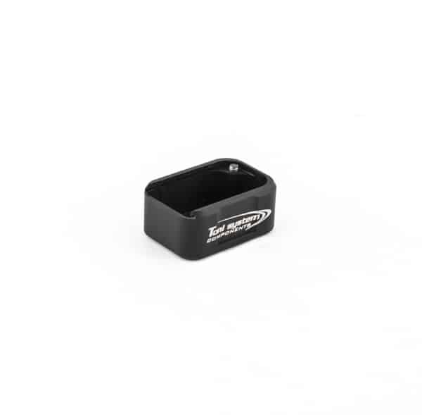 Toni System Magazine pad extension +1 round for Beretta (magwell compatible)