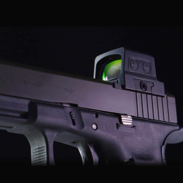 Holosun HE509T