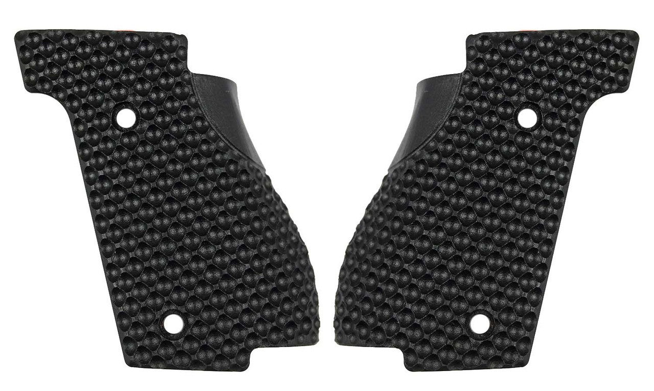 Lok Grips Walther PDP Full Size Steel Frame Palm Swell Bogies