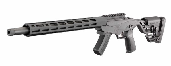 Ruger Precision Rimfire