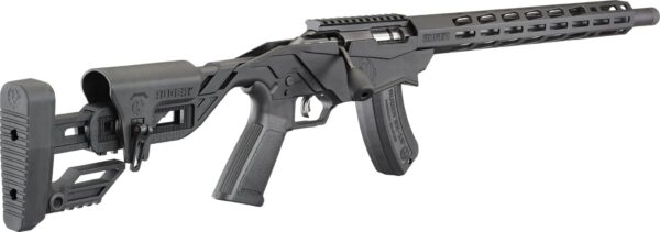 Ruger Precision Rimfire