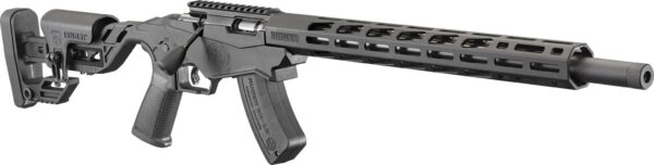 Ruger Precision Rimfire