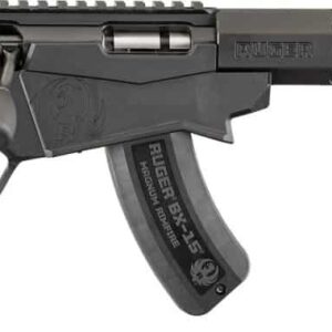 Ruger Precision Rimfire - .22lr