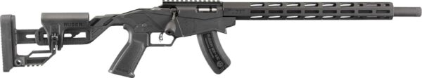 Ruger Precision Rimfire