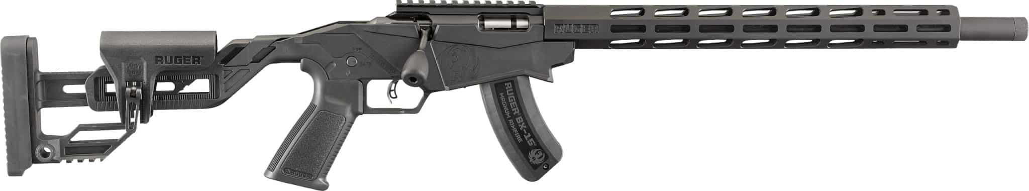 Ruger Precision Rimfire