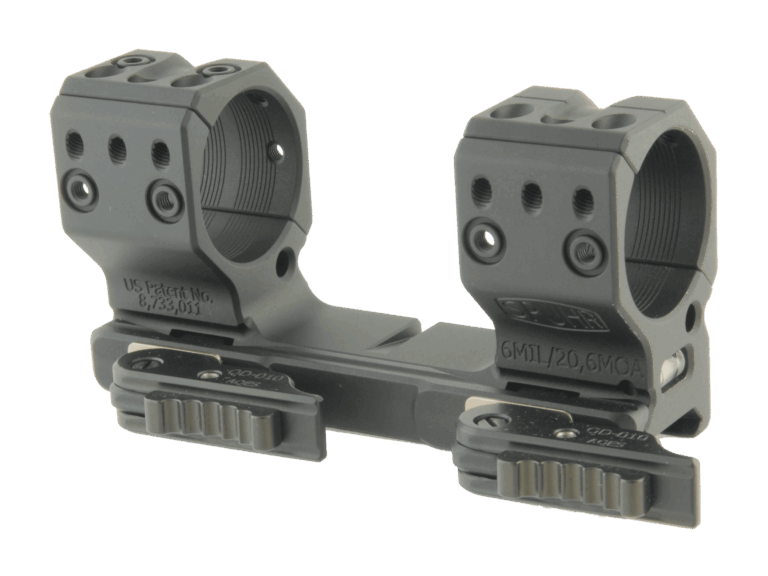 Spuhr QDP-4602 &Oslash;34 H38mm 6MIL QDP