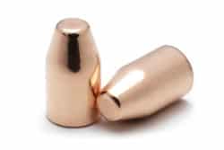 LOS 9mm 145gr copper plated