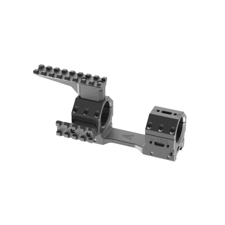 Audere ScopeLink Rail